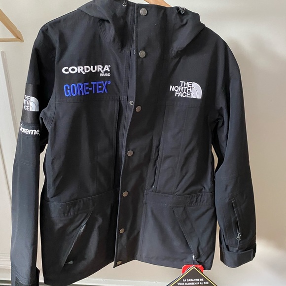 Supreme The North Face Expedition Jacket (FW18) - Picture 9 of 13